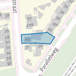 Perceel TGL00-C-5237