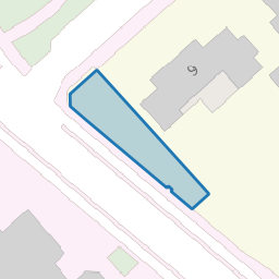 Perceel TGL00-C-5251