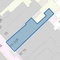 Perceel TGL00-C-5257