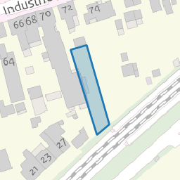 Perceel TGL00-C-5264