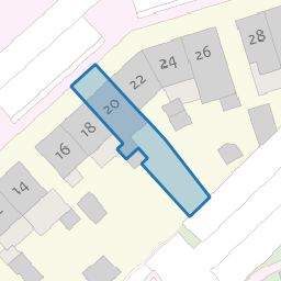 Perceel TGL00-C-5269