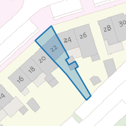 Perceel TGL00-C-5270