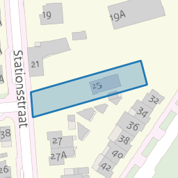 Perceel TGL00-C-5277