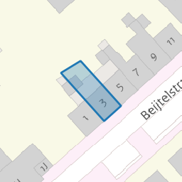 Perceel TGL00-C-5282