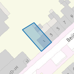 Perceel TGL00-C-5283