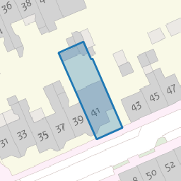 Perceel TGL00-C-5284