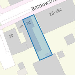 Perceel TGL00-C-5289