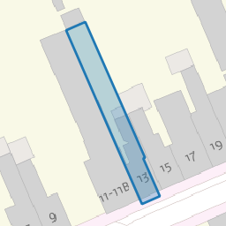 Perceel TGL00-C-5296