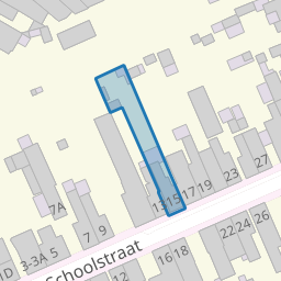 Perceel TGL00-C-5297