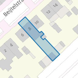 Perceel TGL00-C-5300