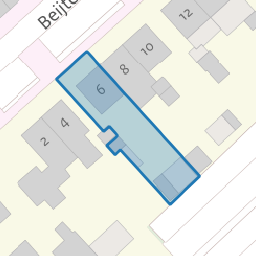 Perceel TGL00-C-5301