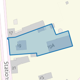 Perceel TGL00-C-5307