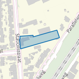 Perceel TGL00-C-5308