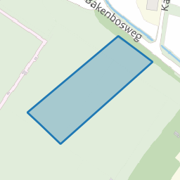 Perceel TGL00-C-5314