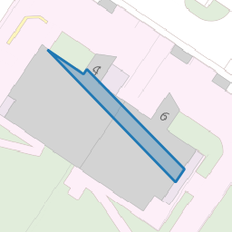 Perceel TGL00-C-5320