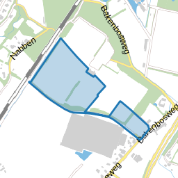 Perceel TGL00-C-5323