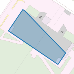 Perceel TGL00-C-5324