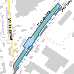 Perceel TGL00-C-5350