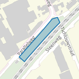 Perceel TGL00-C-5351