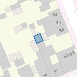 Perceel TGL00-C-5372