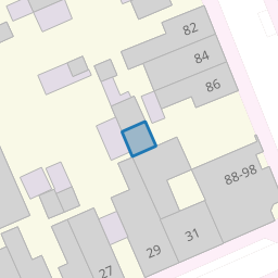 Perceel TGL00-C-5373