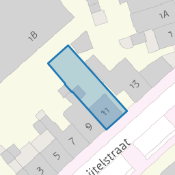 Perceel TGL00-C-5381