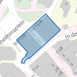 Perceel TGL00-C-5394