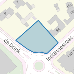 Perceel TGL00-C-5400