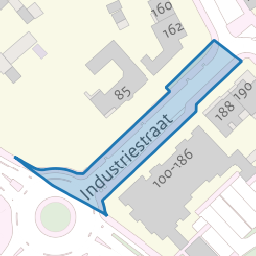 Perceel TGL00-C-5401