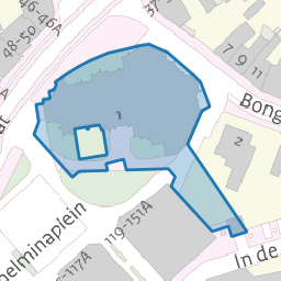 Perceel TGL00-C-5419