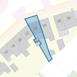 Perceel TGL00-C-5421