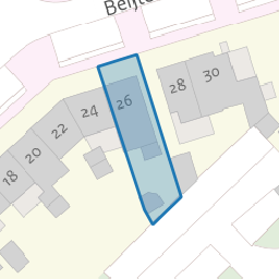 Perceel TGL00-C-5422