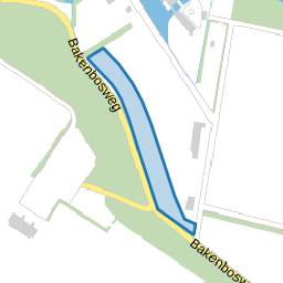 Perceel TGL00-C-5432