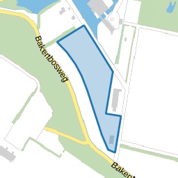 Perceel TGL00-C-5433