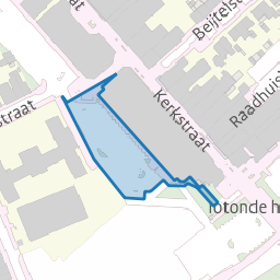 Perceel TGL00-C-5452