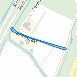 Perceel TGL00-C-5461