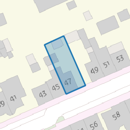 Perceel TGL00-C-5464