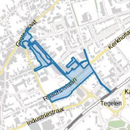 Perceel TGL00-C-5468