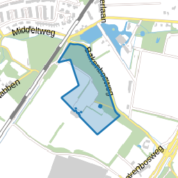 Perceel TGL00-C-5471