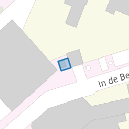 Perceel TGL00-C-5472