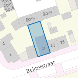 Perceel TGL00-C-5476