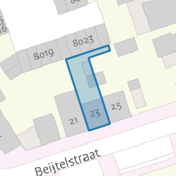 Perceel TGL00-C-5477