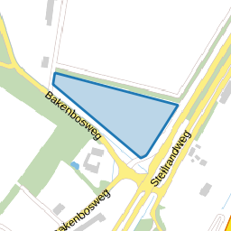 Perceel TGL00-C-5489