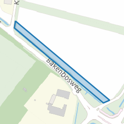 Perceel TGL00-C-5490