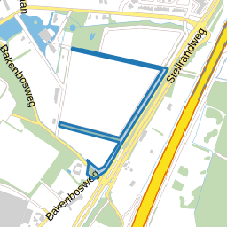 Perceel TGL00-C-5491