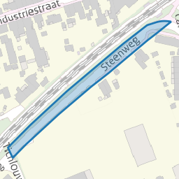 Perceel TGL00-C-5492