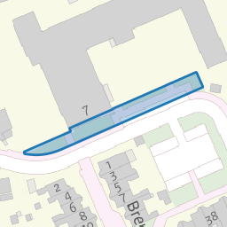 Perceel TGL00-C-5502