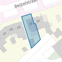 Perceel TGL00-C-5503