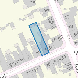 Perceel TGL00-C-5509