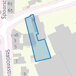 Perceel TGL00-C-5511